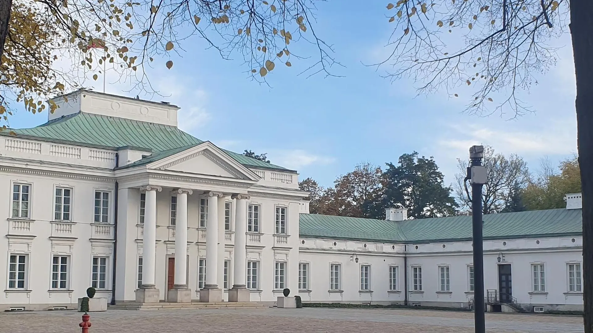 Royal Lazienki Park By Better Place Warszawa