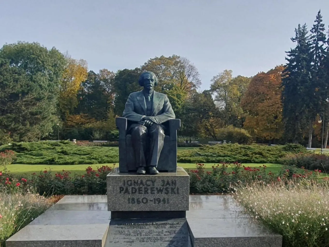 Royal Lazienki Park By Better Place Warszawa